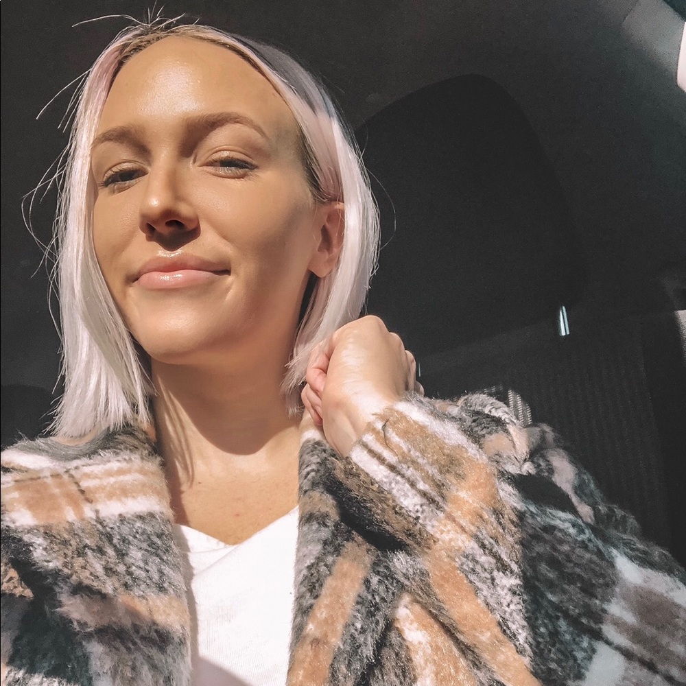Meet your Posher, Kristen